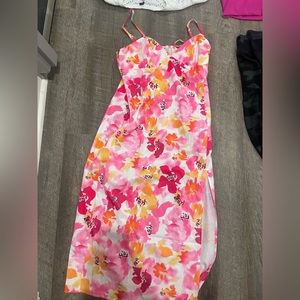 Maxi sundress
